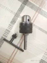 Converter Adaptor Hardware-Tool-Accessories Drill-Chuck SDS Quick-Change 1PC Metal-Sleeve