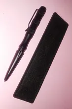 Tenvellon-Bolígrafo táctico de autodefensa portátil, herramientas de supervivencia personal al aire libre, defensa táctica de acampada