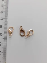 50-200 Uds CCB estrella tubo cuadrado en forma de corazón para fabricación de joyas cuentas suministros cuenta espaciadora para manualidades collar pulsera Accesorios