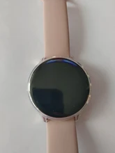 Funda protectora ultrafina de TPU para reloj, Protector de pantalla de cobertura completa para Samsung Galaxy Watch Active 2 40 44mm, envío directo