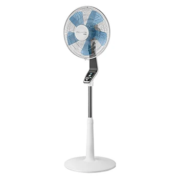 Freestanding Fan Rowenta VU5640F0 70W 40 cm
Freestanding Fan Rowenta VU5640F0 70W 40 cm