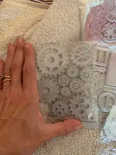 AliliArts-troqueles de corte de Metal, Coral y pez, álbum para recortes de fotos, grabado decorativo, tarjetas de papel, manualidades, troquelado, 2020