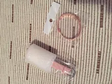 Conjunto de relojes con flores para mujer, pulsera de cuero, de cuarzo, informal, 2 uds.