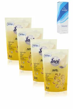 Pearl waxing Yellow 4 PCs 200 grams (total 800 gram) + feather reducing spray, hard beads waxing, hair removal hair removal, painlessly bezsiz
Pearl waxing Yellow 4 PCs 200 grams (total 800 gram) + feather reducing spray, hard beads waxing, hair removal hair removal, painlessly bezsiz