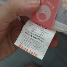 Cama nido con almohada para bebé, cuna de viaje portátil de 90x45cm, cuna de algodón para recién nacido