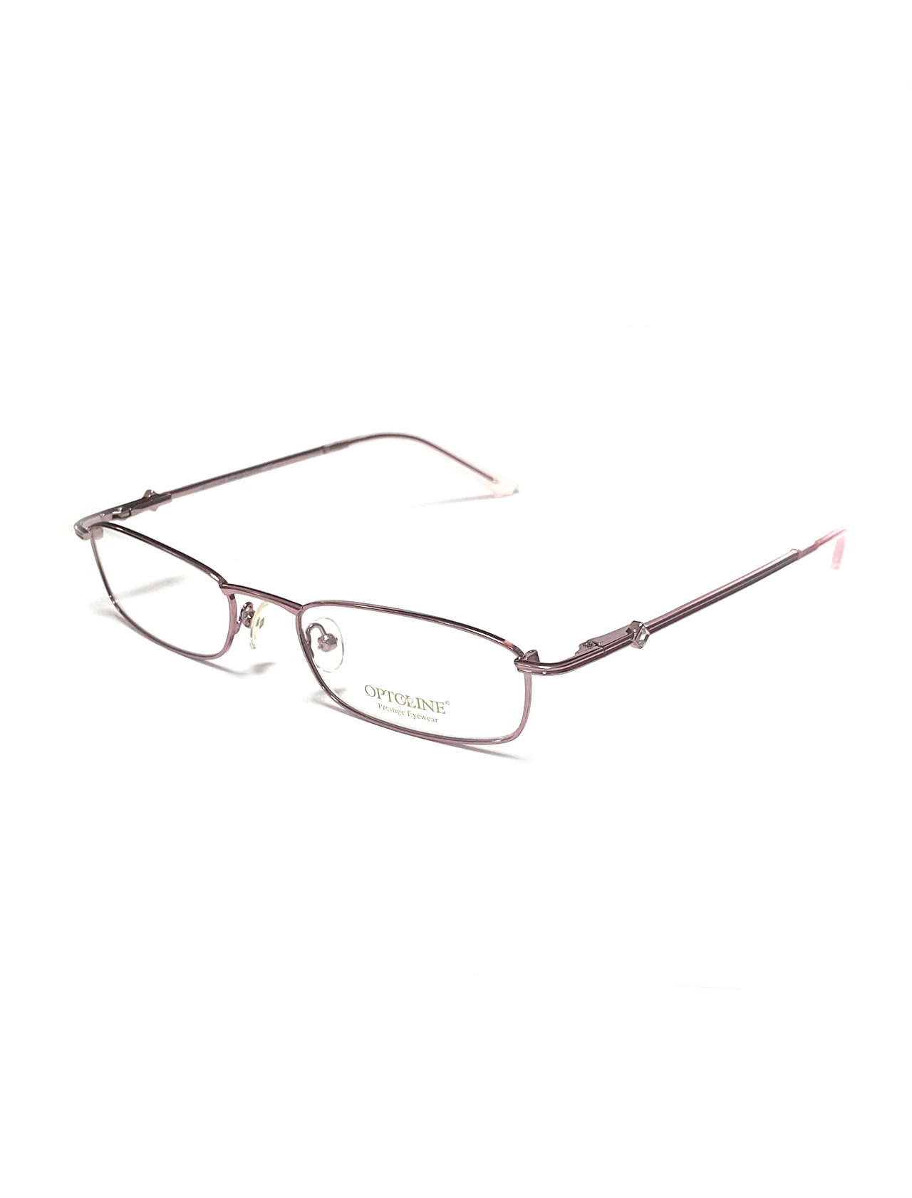 Markamilla Women Reading Glasses Frame Demo Glasses Eyewear Transparent High Quality WomenOptoline F-S 3821 PN
Markamilla Women Reading Glasses Frame Demo Glasses Eyewear Transparent High Quality WomenOptoline F-S 3821 PN
