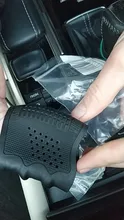 Holster Grip-Glove Accesories Protect-Cover Handgun Rubber Glock Anti-Slip Tactical Hunting