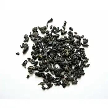 Temple of Heaven green tea
Temple of Heaven green tea