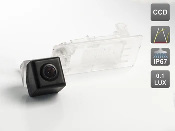 CCD standard rear view camera with dynamic marking Avis electronics avs326cpr (#102) for Volkswagen Audi
CCD standard rear view camera with dynamic marking Avis electronics avs326cpr (#102) for Volkswagen Audi