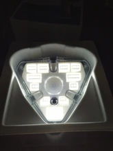 Solar-Light Wall Pir-Motion-Sensor Exterior Garden Baseus Outdoor Home Waterproof LED