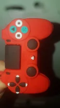 LLavero de mango de videojuego creativo para hombre y mujer, modelo de Joystick de simulación, llavero con anilla colgante, soporte de pareja llave, regalo