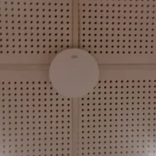 Detector de humo WIFI para el hogar, sistema de alarma de fuego de seguridad para el hogar, con aprobación CE diseño fino, Smart Life APP, Rauchmelder