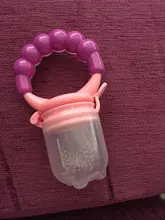 Recién Nacido chupete comida comer bebé chupetes de alimentación niños chupete de frutas de alimentación seguro niños formación pezón chupete botellas