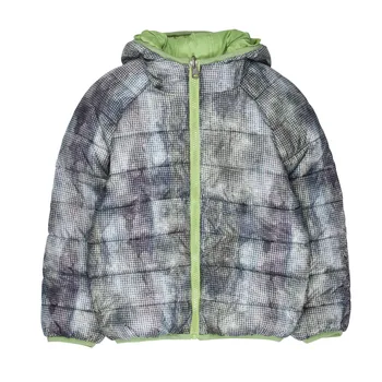 Brand: Street Gang - Genre:- Category: Jackets… Color: green, Size: 8Y
Brand: Street Gang - Genre:- Category: Jackets… Color: green, Size: 8Y