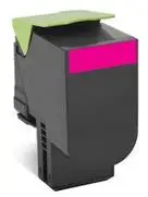 C702HM Magenta Toner cartridge compatible for Lexmark CS310,CS410,CS510-3.000 pages 70C2HM0-702HM
C702HM Magenta Toner cartridge compatible for Lexmark CS310,CS410,CS510-3.000 pages 70C2HM0-702HM