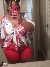 Conjuntos de pantalones cortos de dos piezas de estilo bohemio para mujer, Tops de media manga con cuello en V de talla grande, con cordones, para vacaciones y playa