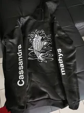 Sudaderas con capucha personalizadas para hombres y mujeres, Impresión de imagen de logotipo de texto artesanal, ropa de alta calidad, deportiva personalizada, informal, talla XS-4XL, 2020