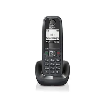 

Wireless Phone Siemens AG Gigaset AS405 DECT