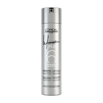 Top Coat Infinium Pure L'Oreal Expert Professionnel (500 ml)
Top Coat Infinium Pure L'Oreal Expert Professionnel (500 ml)