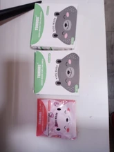 Los niños KN95 máscaras para 2-9 años chico KN95 Mascarillas polvo KN95Mask protección FFP2 FPP2 máscara filtro facial respirador FPP3 FFP3