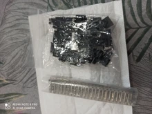 10 unids/lote 5557-R 5557 4,2mm negro/rojo 6 + 2 pines conector de arnés de cableado automotriz macho para PC/tarjeta gráfica de ordenador PCI-E Power