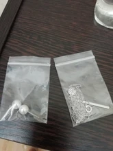 Collar de doble capa de Plata de Ley 925, redondo brillante, circón completo, collares con colgantes largos, regalo para niña, accesorios finos NK062