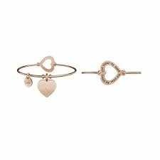 Kidult life 731634 Collection bracelet steel cuorecome sisters LOVE
Kidult life 731634 Collection bracelet steel cuorecome sisters LOVE