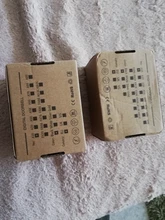 CACAZI-Timbre de puerta inalámbrico inteligente, alarma para llamada en casa con 1 y 2 botones, alcance de 300m, a prueba de agua, CA, luz LED nocturna, 1, 2 y 3 receptores