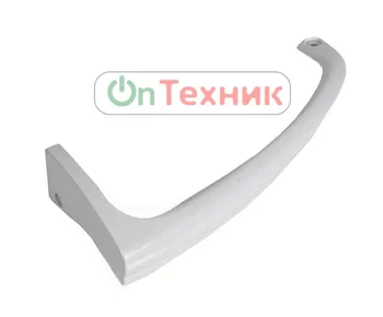 Refrigerator door handle Indesit Upper 
Refrigerator door handle Indesit Upper