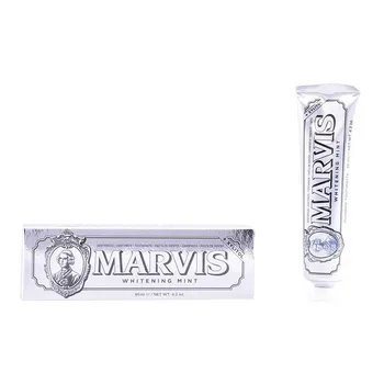 Whitening toothpaste Whitening Mint Marvis
Whitening toothpaste Whitening Mint Marvis