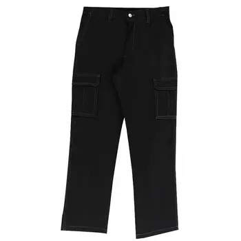PANT MULTIBOLSILLO I work UNIFORM LABOR INDUSTRIAL WORKSHOP TECHNICIAN MECHANIC PLUMBER MASON Ref.8871
PANT MULTIBOLSILLO I work UNIFORM LABOR INDUSTRIAL WORKSHOP TECHNICIAN MECHANIC PLUMBER MASON Ref.8871
