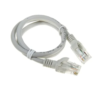 Patch cord UTP gembird/cablexpert 5e, 7.5m, cast, stranded (pp12-7. 5m)
Patch cord UTP gembird/cablexpert 5e, 7.5m, cast, stranded (pp12-7. 5m)