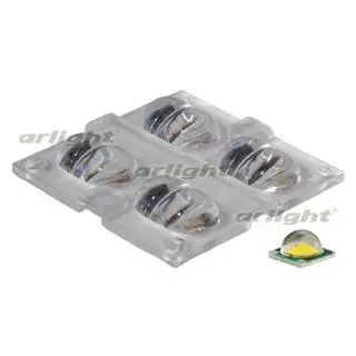 019220 lens block 4bst-xp (130x60deg, 4x)-1 pc Arlight 
019220 lens block 4bst-xp (130x60deg, 4x)-1 pc Arlight