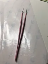 Pinzas de resina para cuchara, juego de herramientas para manicura, resina epoxi UV de silicona, arcilla del molde, manualidades