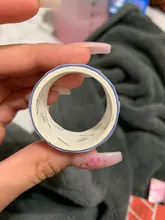 Rollo de cinta Washi de colores, arco de frutas de arcoíris, pegatinas redondas para álbum de recortes, 100 Uds.