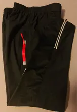 WEST BIKING-Pantalones largos de ciclismo para hombre, ropa de secado rápido para primavera y verano