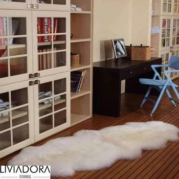 White Post Carpet - 70x200 cm
White Post Carpet - 70x200 cm