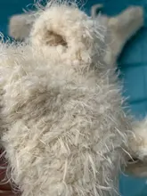 Accesorios de fotografía recién nacido Mono para niño y niña, Body de oso, accesorios de fotografía