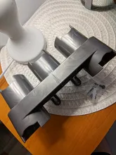 Accessories Storage Equipment Shelf for Dyson V7 V8 V10 V11 Absolute Brush Tool Nozzle