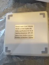 Remote-Controller Smart-Gateway-Hub Tuya Zigbee Alexa Home-Bridge Wireless with Google