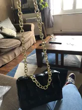 Bolso cruzado pequeño con cadena tejida para mujer, bolso de hombro de cuero de Pu de calidad de lujo, Diseño de tendencia, 2021