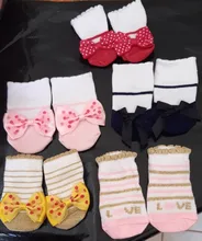 Calcetines de algodón para bebé recién nacido, 5 par/lote, calcetines para bebé y niñas, bonitos calcetines cortos, accesorios de ropa para 0-6,6-12,12-24 meses