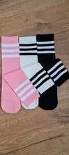 Suave NIÑOS Calcetines de algodón de chicos de la Escuela de las niñas calcetines Kawaii niños medias a la rodilla regalo para su bebé calcetines de la pierna calentadores de rodilla