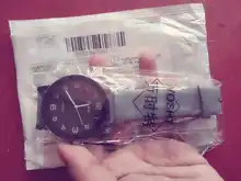 Lvpai-relojes de cuarzo para mujer, reloj de cuarzo con pulsera de cuero analógico, informal, 2020