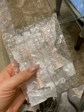 Toothbrush Heads Replacement Xiaomi Soocas with X3 Electric Round Head-Seal-Package 4pcs