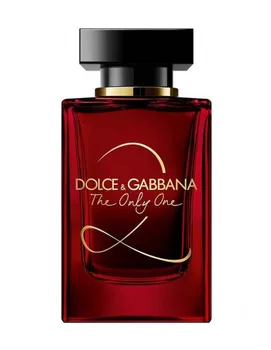D & G TO THE ONLY ONE 2 EP 50VP 
D & G TO THE ONLY ONE 2 EP 50VP