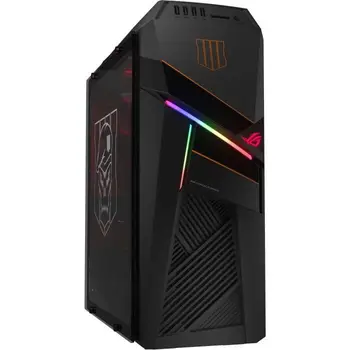 Mainframe games-ASUS GL12CM-FR012D - i5-8400 - RAM 8GB-Storage 128GB SSD + 1TB HDD - GTX1070 8GB-Syst
Mainframe games-ASUS GL12CM-FR012D - i5-8400 - RAM 8GB-Storage 128GB SSD + 1TB HDD - GTX1070 8GB-Syst