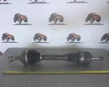 32725P TRANSMISSION FRONT LEFT PEUGEOT 406 SALOON (S1/S2)
32725P TRANSMISSION FRONT LEFT PEUGEOT 406 SALOON (S1/S2)