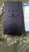12V Anti-ahuyentador rata ultrasónico repelente de ratones vehículo persigue a ratón repelente para coche mantener roedor Marten a accesorios de coche