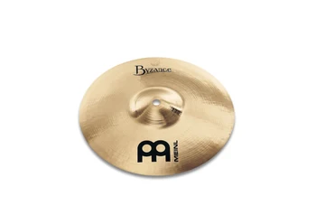 B8s-b Byzance brilliant splash plate 8 ", Meinl
B8s-b Byzance brilliant splash plate 8 ", Meinl